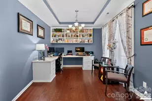 8340 Breton Wy, Harrisburg, NC 28075 - Photo 5