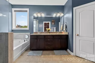 8340 Breton Way, Harrisburg, NC 28075 - Photo 17