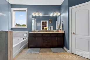 8340 Breton Wy, Harrisburg, NC 28075 - Photo 17