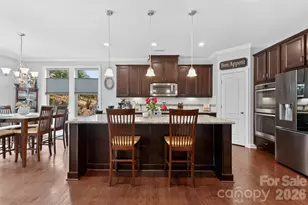 8340 Breton Wy, Harrisburg, NC 28075 - Photo 7