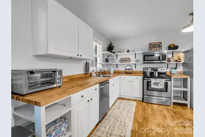 248 Bible School Road, Lake Lure, NC 28746 - Photo 19