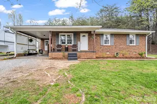 248 Bible School Rd, Lake Lure, NC 28746 - Photo 1