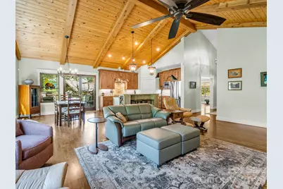 16 Panther Gap Road, Black Mountain, NC 28711 - Photo 11