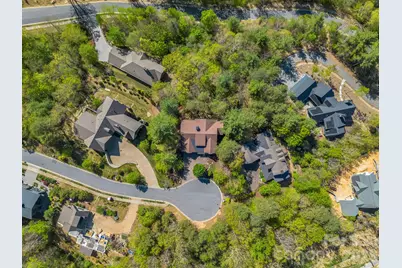 16 Panther Gap Road, Black Mountain, NC 28711 - Photo 5