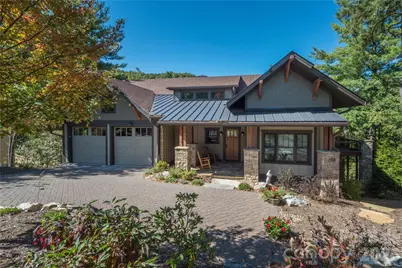 16 Panther Gap Road, Black Mountain, NC 28711 - Photo 1