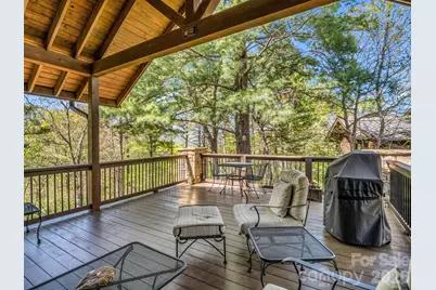 16 Panther Gap Road, Black Mountain, NC 28711 - Photo 19