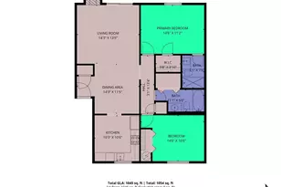 3021 Heathstead Place, Charlotte, NC 28210 - Photo 27