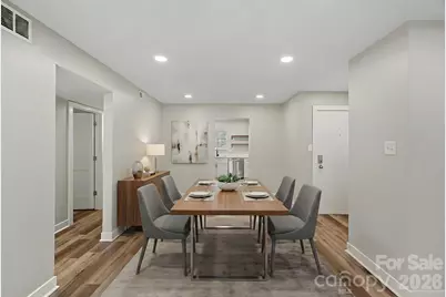 3021 Heathstead Place #B, Charlotte, NC 28210 - Photo 3