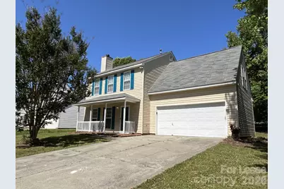 5637 Hedgecrest Place, Charlotte, NC 28269 - Photo 1