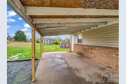 313 Harrill Road, Forest City, NC 28043 - Photo 5