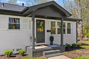4200 Abbeydale Dr, Charlotte, NC 28205 - Photo 3