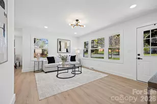 4200 Abbeydale Dr, Charlotte, NC 28205 - Photo 5