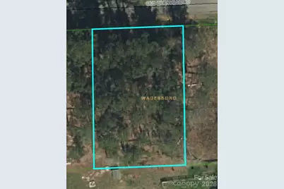 #00 Old Lilesville Road, Wadesboro, NC 28170 - Photo 1
