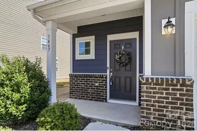 1467 Forkhorn Drive #67, Monroe, NC 28110 - Photo 5