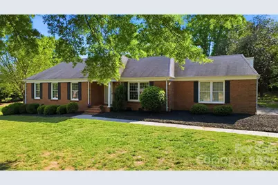 1406 Lakeview Drive, Monroe, NC 28112 - Photo 1