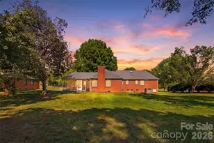 1406 Lakeview Dr, Monroe, NC 28112 - Photo 33