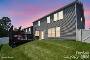 10012 Michael Crossing Dr, Charlotte, NC 28213 - Photo 35