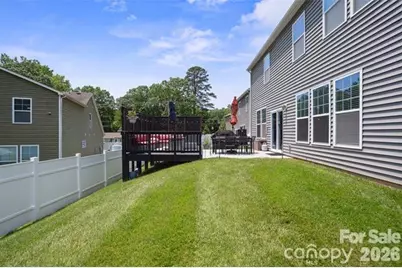 10012 Michael Crossing Drive, Charlotte, NC 28213 - Photo 33