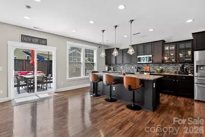 10012 Michael Crossing Drive, Charlotte, NC 28213 - Photo 11