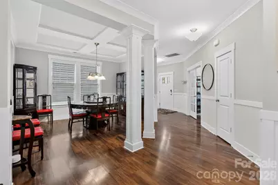 10012 Michael Crossing Drive, Charlotte, NC 28213 - Photo 5