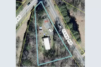 343 Carr Road, Dallas, NC 28034 - Photo 1