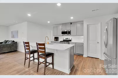 1212 Roundhill Court, Monroe, NC 28110 - Photo 3