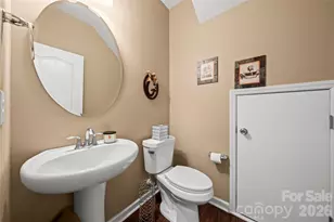 2617 Kinmere Dr, Gastonia, NC 28056 - Photo 19