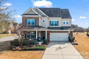 2617 Kinmere Dr, Gastonia, NC 28056 - Photo 1