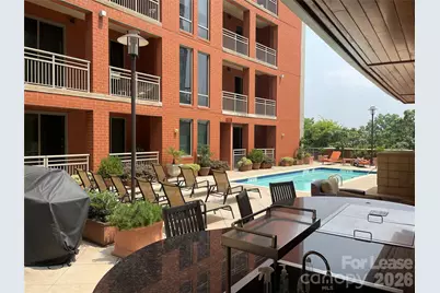 701 Royal Court #911, Charlotte, NC 28202 - Photo 27