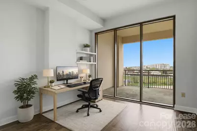 701 Royal Court #911, Charlotte, NC 28202 - Photo 15