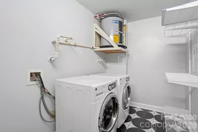 701 Royal Court #911, Charlotte, NC 28202 - Photo 23