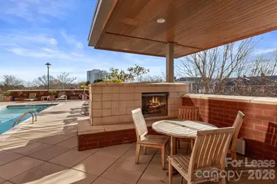 701 Royal Court #911, Charlotte, NC 28202 - Photo 29