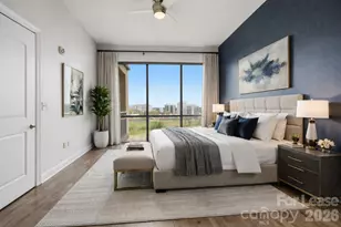 701 Royal Ct, Charlotte, NC 28202 - Photo 9