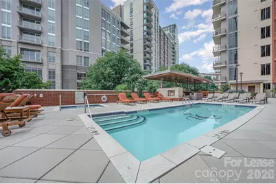 701 Royal Court #911, Charlotte, NC 28202 - Photo 25