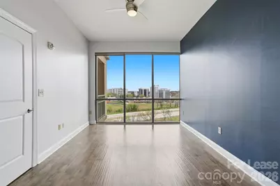 701 Royal Court #911, Charlotte, NC 28202 - Photo 11