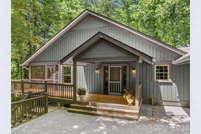287 Dvdisdi Court, Brevard, NC 28712 - Photo 33