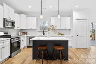 4203 Eagle Chase Dr, Charlotte, NC 28216 - Photo 9