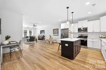 4203 Eagle Chase Drive, Charlotte, NC 28216 - Photo 13