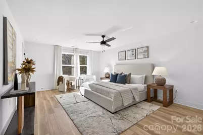 4203 Eagle Chase Drive, Charlotte, NC 28216 - Photo 19