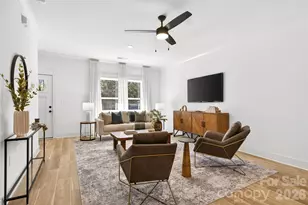 4203 Eagle Chase Dr, Charlotte, NC 28216 - Photo 5