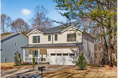 4203 Eagle Chase Drive, Charlotte, NC 28216 - Photo 3