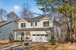 4203 Eagle Chase Dr, Charlotte, NC 28216 - Photo 3