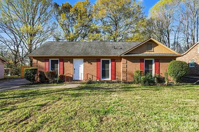 5212 Barrington Drive, Charlotte, NC 28215 - Photo 3