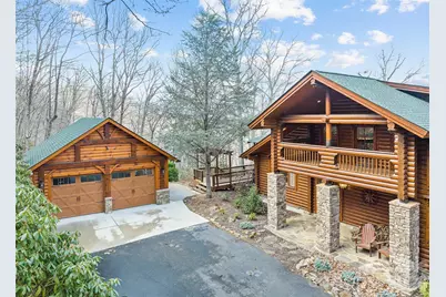 1200 Tawodi Trail, Maggie Valley, NC 28751 - Photo 3