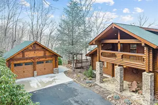 1200 Tawodi Trail, Maggie Valley, NC 28751 - Photo 3