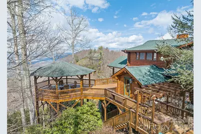 1200 Tawodi Trail, Maggie Valley, NC 28751 - Photo 5