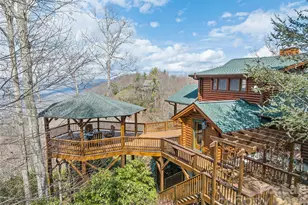 1200 Tawodi Trail, Maggie Valley, NC 28751 - Photo 5