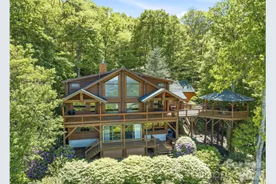 1200 Tawodi Trail, Maggie Valley, NC 28751 - Photo 3