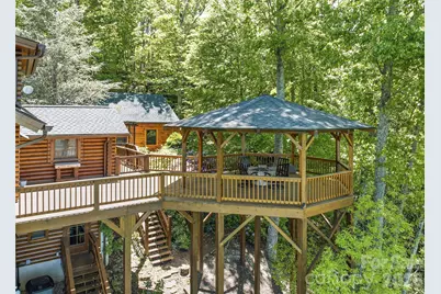 1200 Tawodi Trail, Maggie Valley, NC 28751 - Photo 5