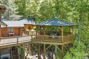 1200 Tawodi Trail, Maggie Valley, NC 28751 - Photo 5